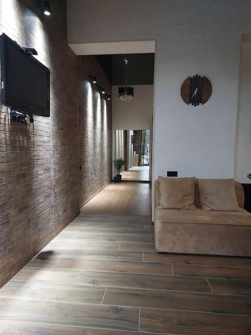 Ferienwohnung Soma Kutaissi Exterior foto